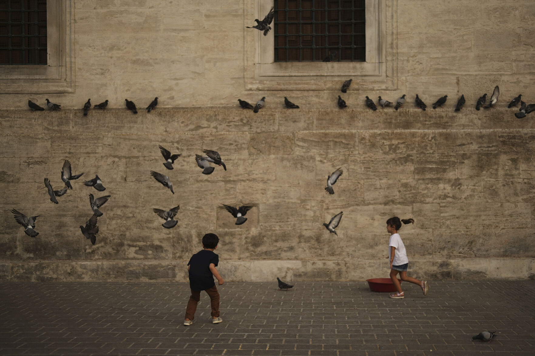 Turkey Daily Life
